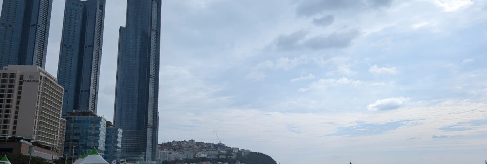 APAC2025@Busanに参加しました