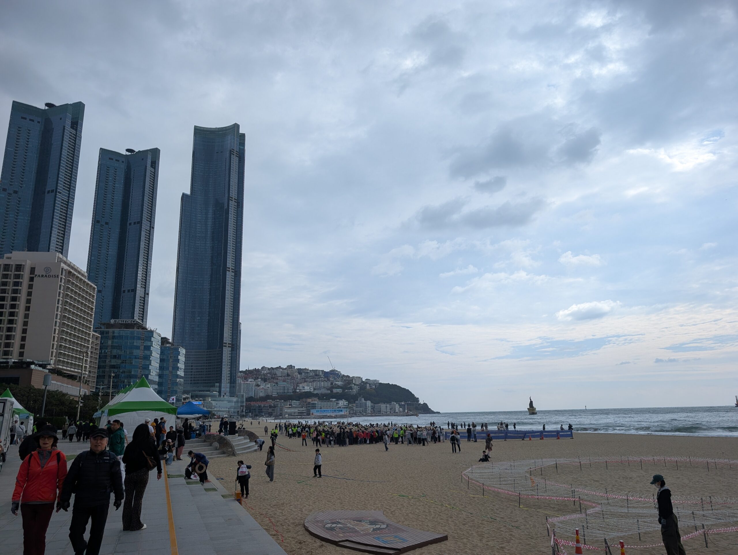 APAC2025@Busanに参加しました